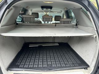 MERCEDES-BENZ Clase M ML 320 CDI