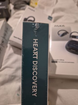 Auriculares PAXA TWS OpenAir 5 traductor