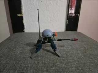 Lego Dwarf Spider Droid/ Droide araña enano.