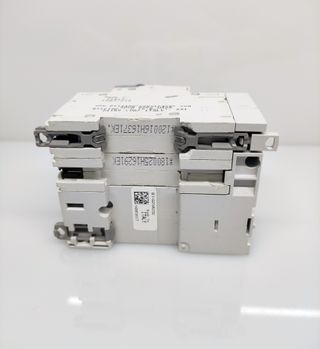 Bticino G23AC32 + FH81NC16 Differenziale