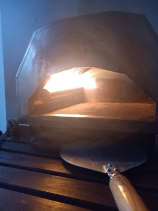 Horno Nápoles Original