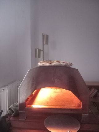 Horno Nápoles Original