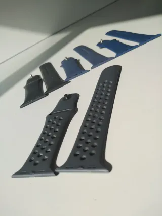 Correa Nike para Apple Watch