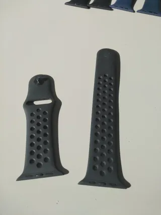 Correa Nike para Apple Watch