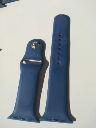 Correa Nike para Apple Watch