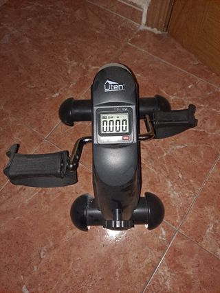 Mini Bicicleta Estática Uten