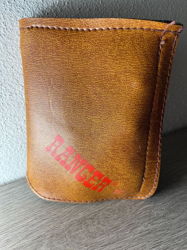 Esche artificiali vintage Martin_Rapala