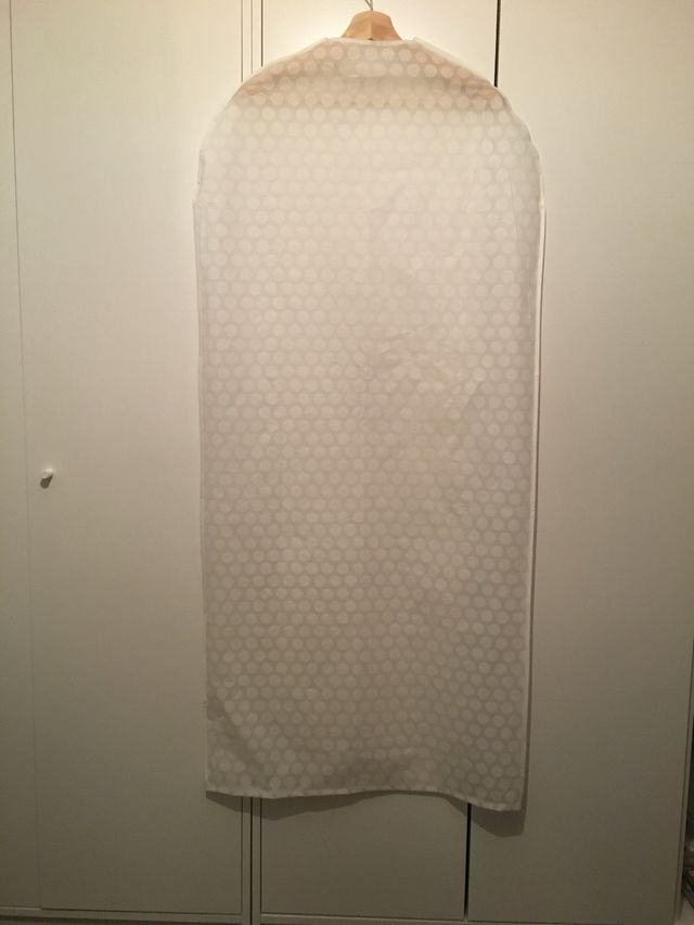 Fundas para ropa IKEA