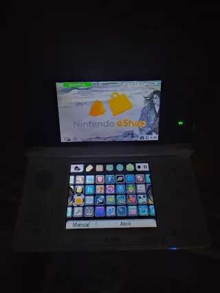 Nintendo 3DS 128Gb