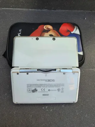 Nintendo 3DS 128Gb
