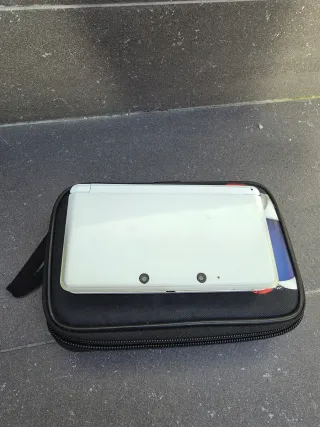 Nintendo 3DS 128Gb
