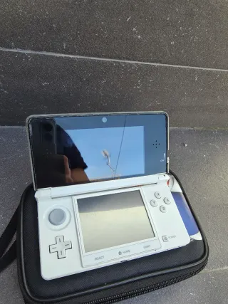 Nintendo 3DS 128Gb