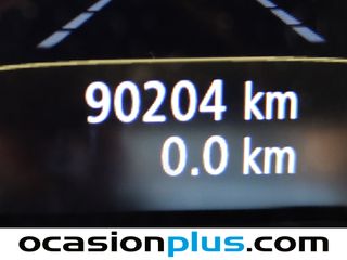 Renault Scenic Limited Blue dCi 88 kW (120 CV)