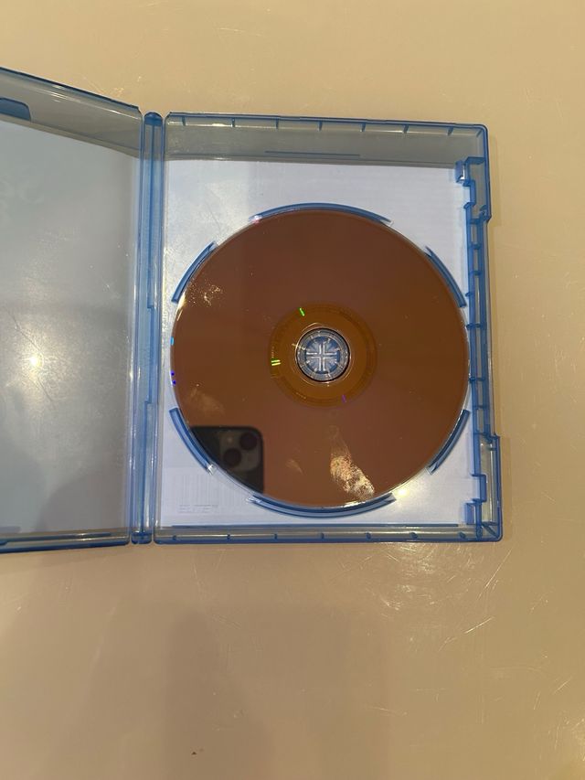 Blu-ray Saben aquell Saben aquell