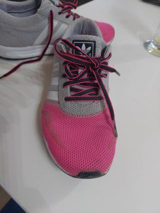 Scarpe Adidas Taglia 36