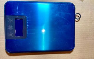 Báscula de cocina Kangnuo 15kg