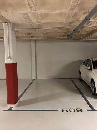 Alquiler Plaza de Garaje en urbanización Qian