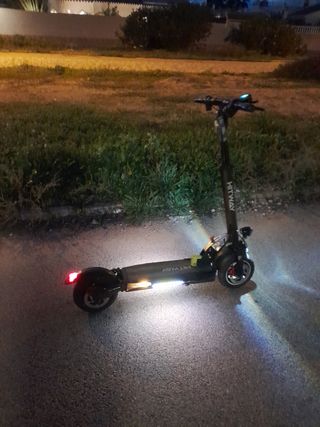 Patinete Eléctrico Hitway 800W