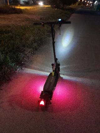 Patinete Eléctrico Hitway 800W