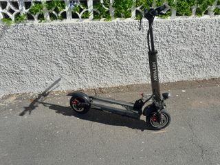 Patinete Eléctrico Hitway 800W