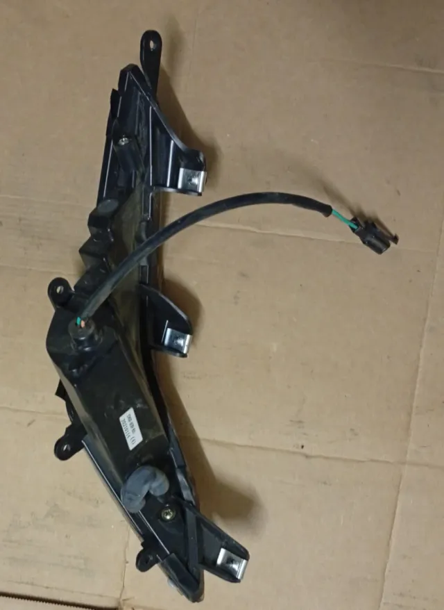 Intermitent   LED Kymco people 125 s