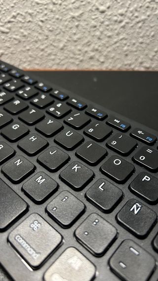 Teclado Inalámbrico