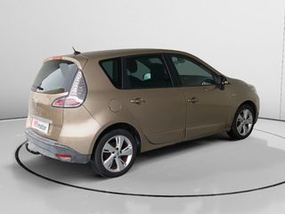 Renault Scénic Limited