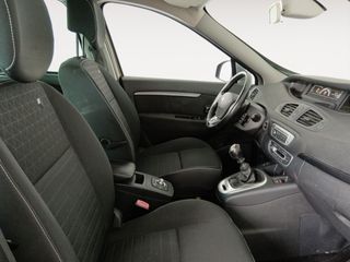 Renault Scénic Limited