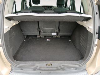 Renault Scénic Limited