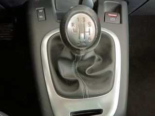 Renault Scénic Limited