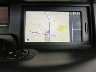 Renault Scénic Limited