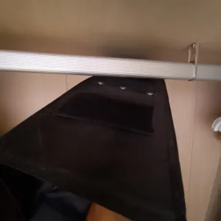 Organizador de armario Ikea 10 huecos