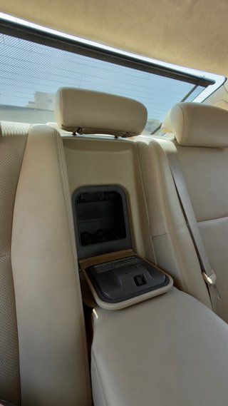 Lexus LS 460 ULTIMO PRECIO