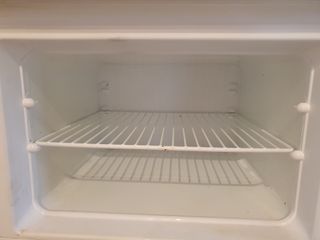 Frigorífico Zanussi blanco con congelador