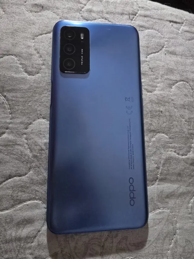 Oppo A54S 128GB Azul