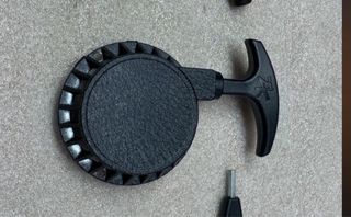 Arrancador Minimotos