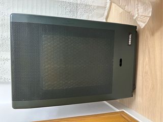 se vende estufa de butano como nueva