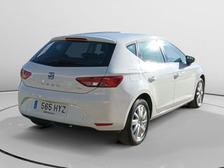 Seat Leon Reference Plus