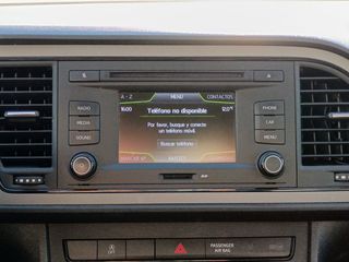 Seat Leon Reference Plus