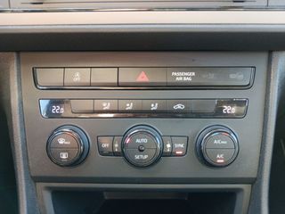 Seat Leon Reference Plus