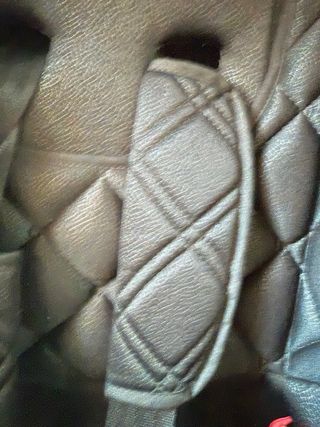 Silla coche Foppapedretti Grupo 1/2/3