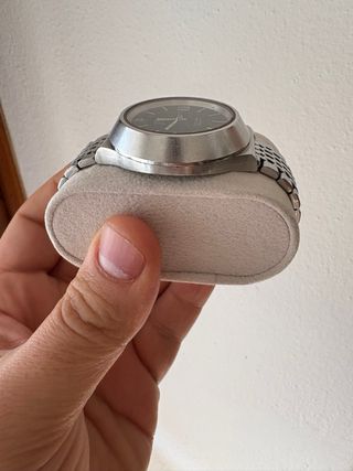 Omega Seamaster f300hz Electrónico