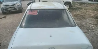 Mercedes-Benz 250-124 1993