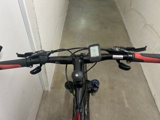 Bicicleta de Montaña Orbea