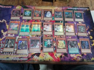 Yu-Gi-Oh! - 1000 carte