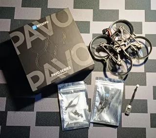 Drone Betafpv Pavo20