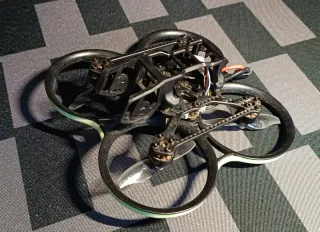 Drone Betafpv Pavo20