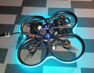 Drone Betafpv Pavo20