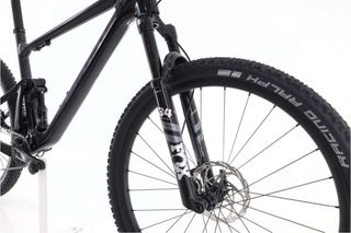 Ghost Lector FS Bicicleta Montaña Talla L