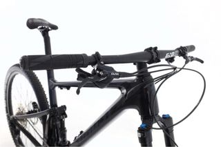 Ghost Lector FS Bicicleta Montaña Talla L